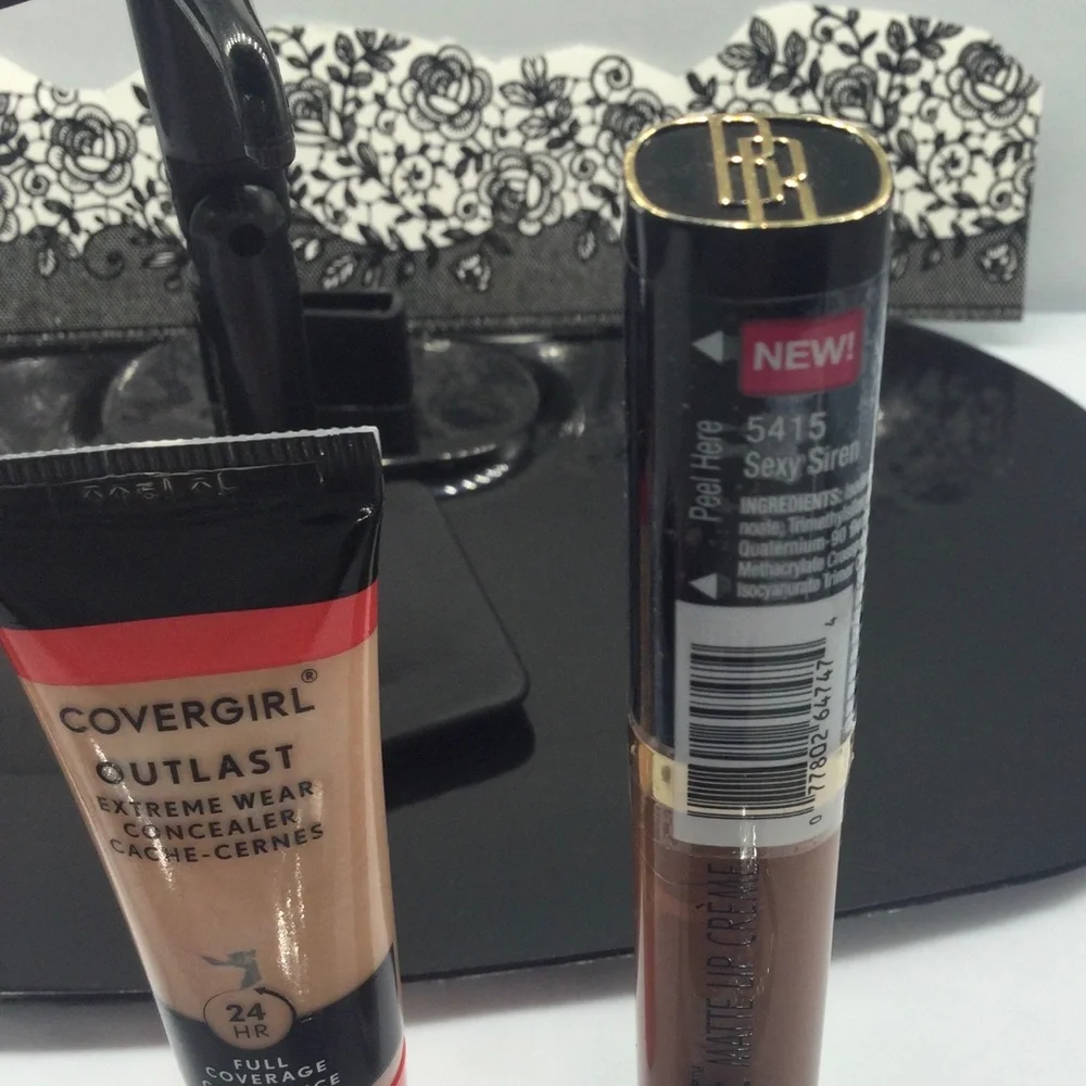 L’Oréal make up bundle assorted brands. New